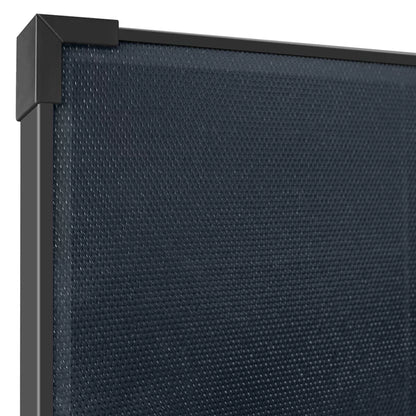 ECTIVE BSP 200 Black Lightweight Monokristallin Solarmodul 200W