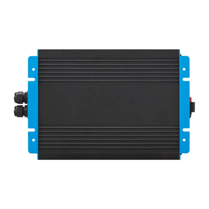 ECTIVE TSI 15 PRO 1500W/12V Gen. 2 Sinus-Wechselrichter mit Netzvorrangschaltung