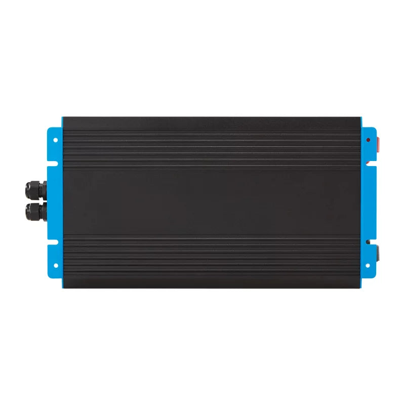ECTIVE TSI 30 PRO 3000W/12V Gen. 2 Sinus-Wechselrichter mit Netzvorrangschaltung