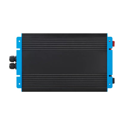 ECTIVE CSI 10 PRO 1000W/12V Gen. 2 Sinus-Wechselrichter mit Netzvorrangschaltung und Ladegerät