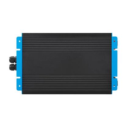 ECTIVE CSI 15 PRO 1500W/12V Gen. 2 Sinus-Wechselrichter mit Netzvorrangschaltung und Ladegerät