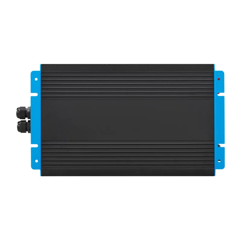 ECTIVE CSI 20 PRO 2000W/12V Gen. 2 Sinus-Wechselrichter mit Netzvorrangschaltung und Ladegerät
