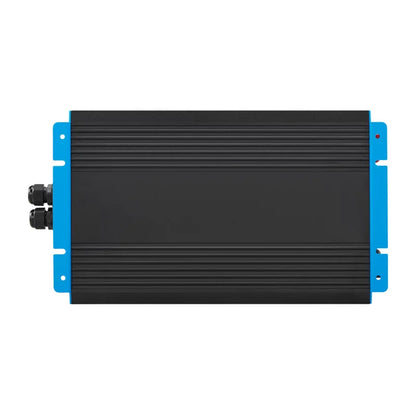 ECTIVE CSI 20 PRO 2000W/12V Gen. 2 Sinus-Wechselrichter mit Netzvorrangschaltung und Ladegerät