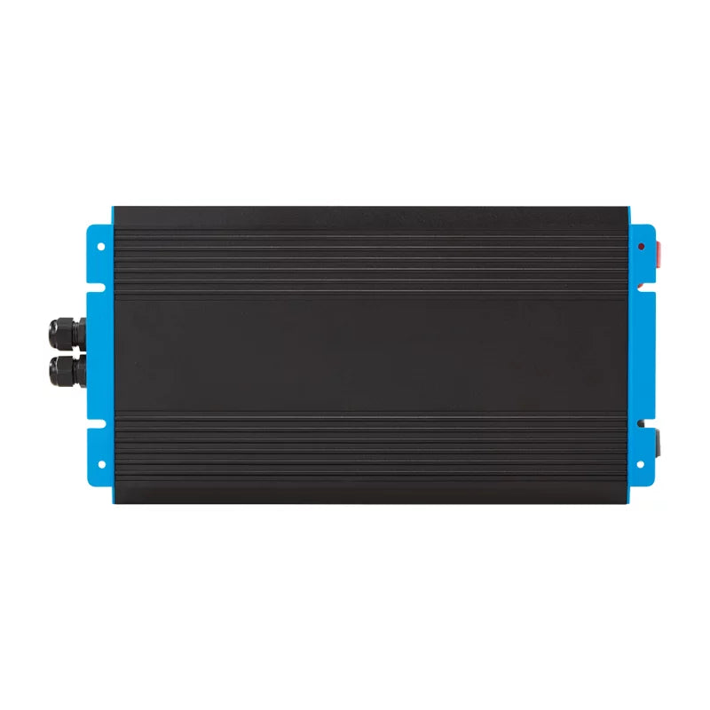 ECTIVE CSI 30 PRO 3000W/12V Gen. 2 Sinus-Wechselrichter mit Netzvorrangschaltung und Ladegerät