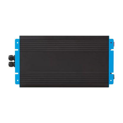 ECTIVE CSI 30 PRO 3000W/12V Gen. 2 Sinus-Wechselrichter mit Netzvorrangschaltung und Ladegerät