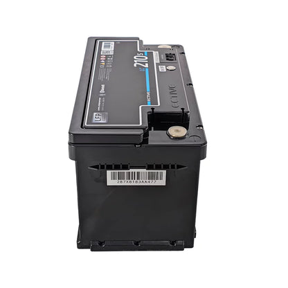 ECTIVE LC 210s LT LiFePO4 Lithium Versorgungsbatterie 210 Ah