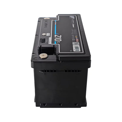 ECTIVE LC 210s LT LiFePO4 Lithium Versorgungsbatterie 210 Ah