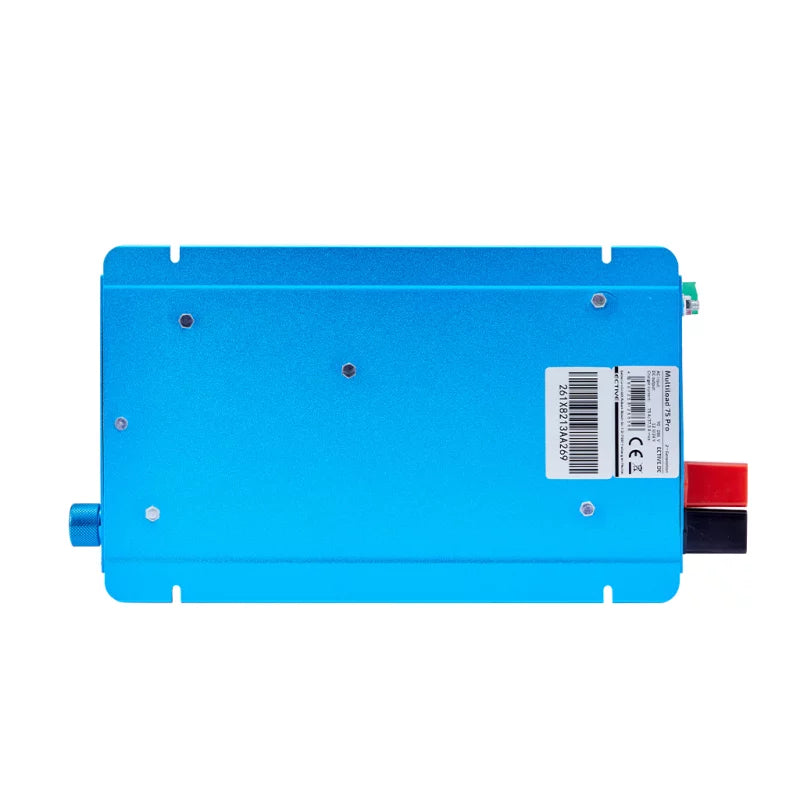 ECTIVE Multiload 75 Pro 75A/12V and 37.5A/24V Battery Charger