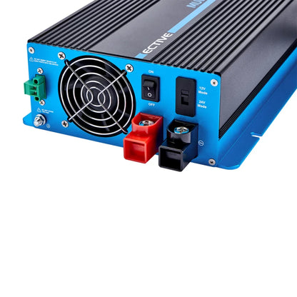 ECTIVE Multiload 150 PRO 150A/12V and 75A/24V Battery Charger Gen. 2
