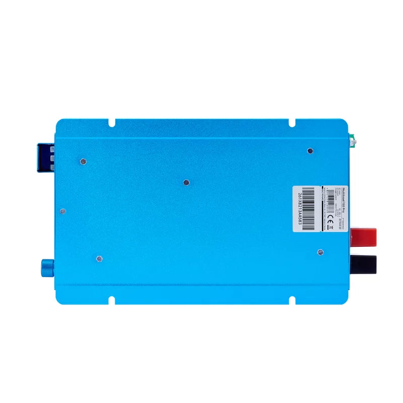 ECTIVE Multiload 150 PRO 150A/12V and 75A/24V Battery Charger Gen. 2