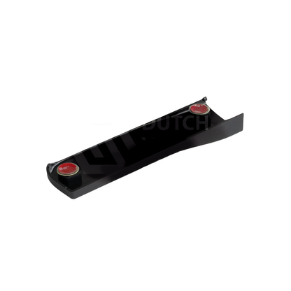 Abdeckleiste für Schiebetürschiene Sprinter (2006-current 4x4 or 2WD L2 only)