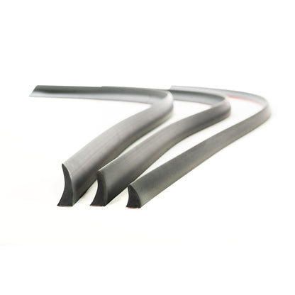 Radabdeckung Profil UNIVERSAL