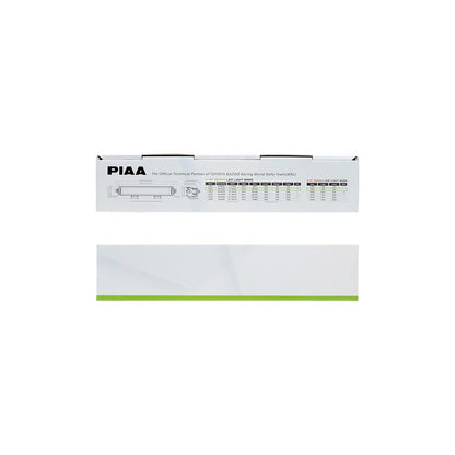 PIAA VRF10 LED Lightbar
mit E-Kennung
