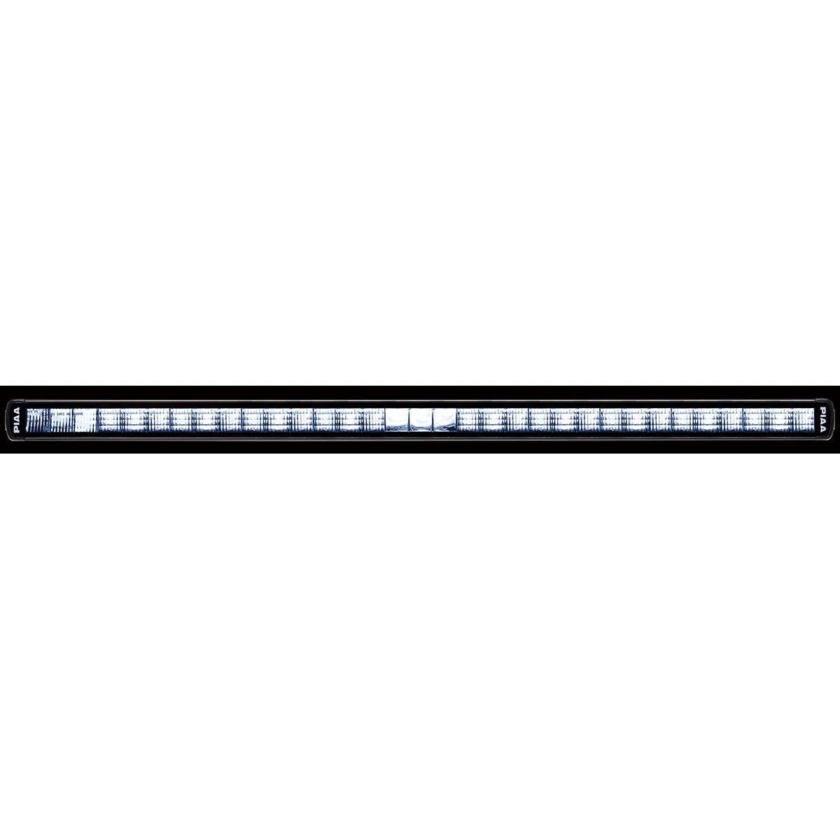 PIAA VRF30 LED Lightbar
mit E-Kennung