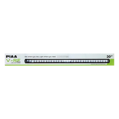 PIAA VRF30 LED Lightbar
mit E-Kennung