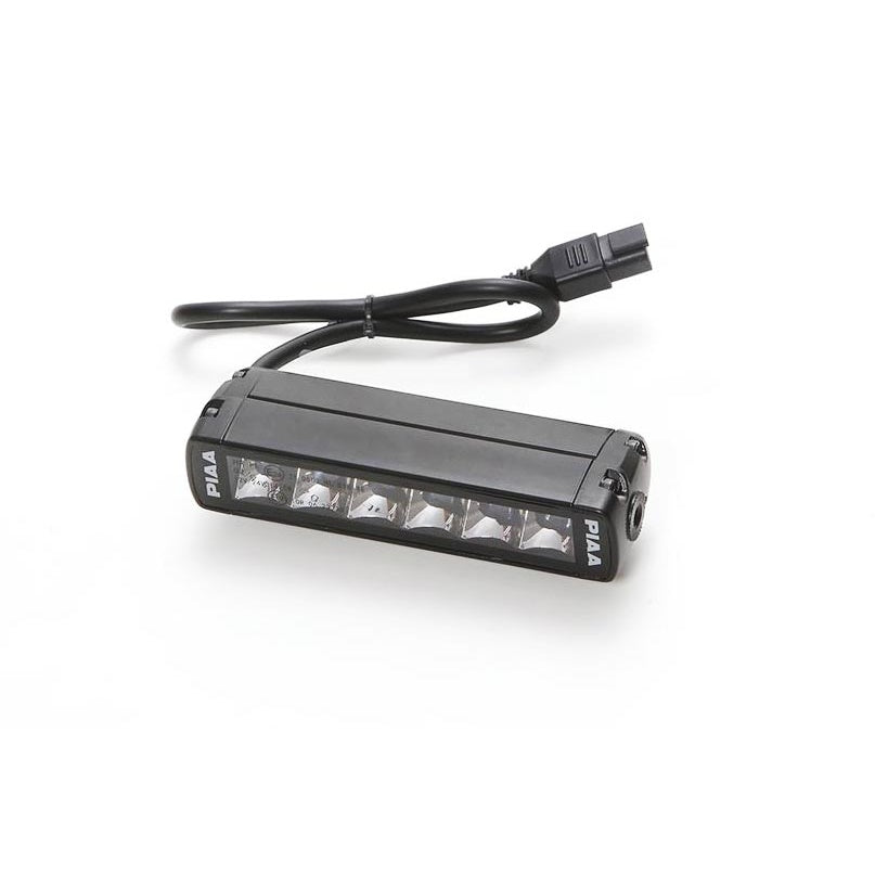 PIAA VRF7 LED Lightbar
mit E-Kennung