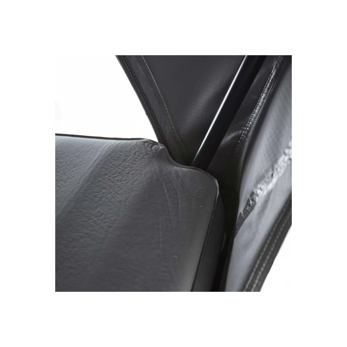 Hartschalen-Dachzelt CUMARU EASE