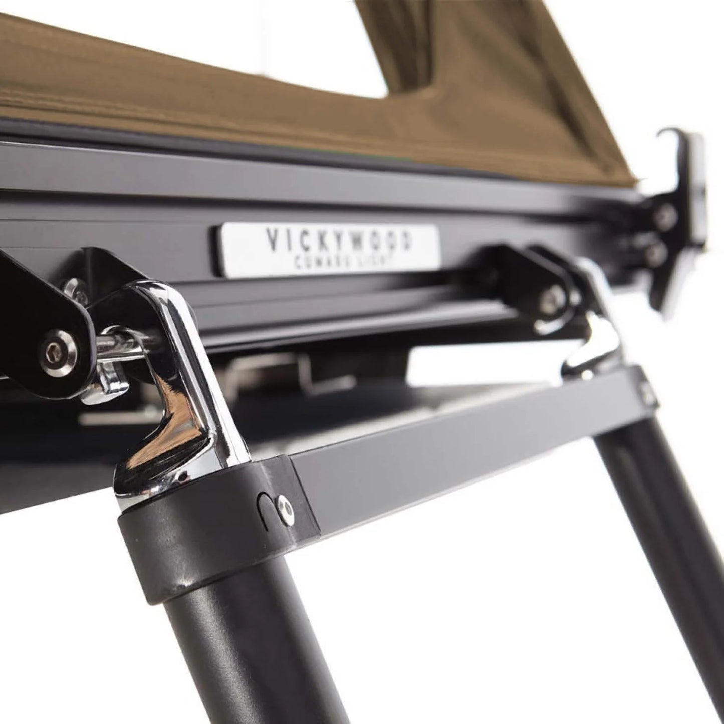 Alu-Hartschalen-Dachzelt CUMARU LIGHT