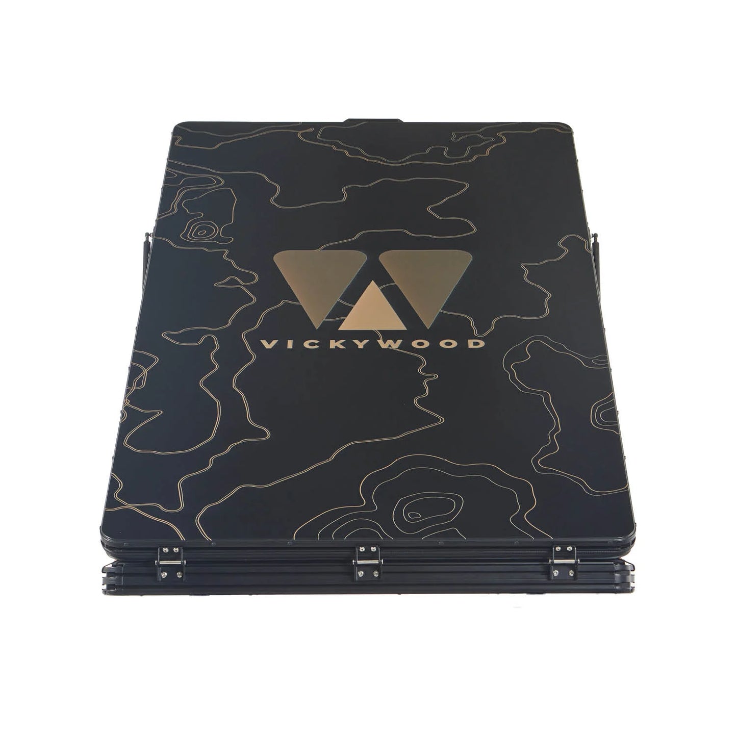 Alu-Hartschalen-Dachzelt CUMARU LIGHT