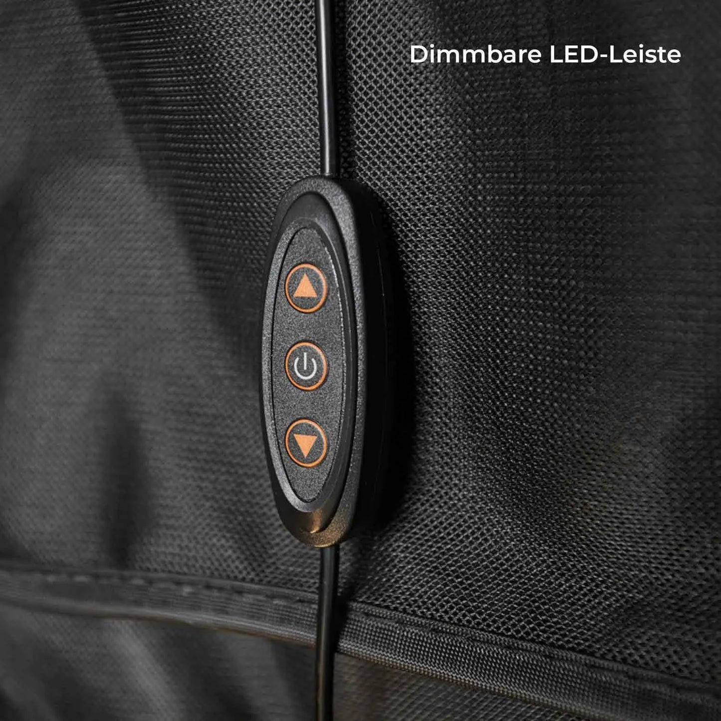 Alu-Hartschalen-Dachzelt CUMARU LIGHT