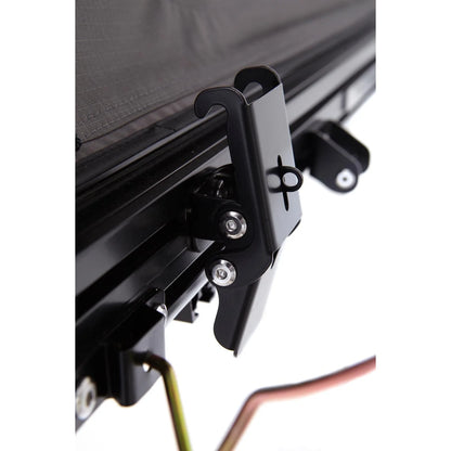 Alu-Hartschalen-Dachzelt CUMARU LIGHT