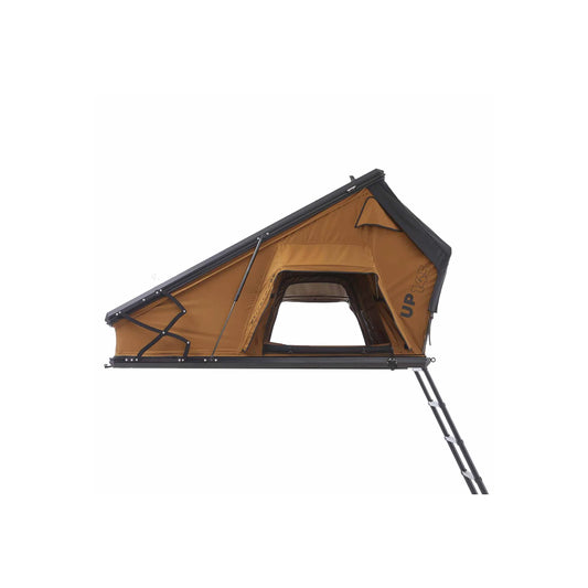 CUMARU LIGHT Aluminum Hardshell Roof Tent