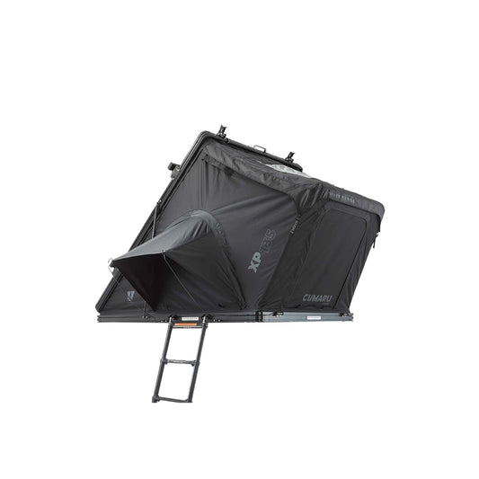 CUMARU LIGHT Aluminum Hardshell Roof Tent
