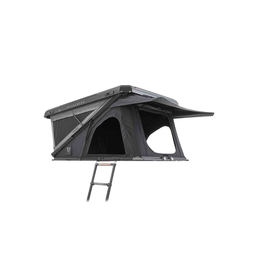 CUMARU LIGHT Aluminum Hardshell Roof Tent