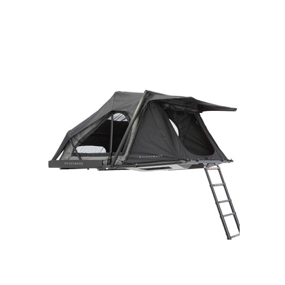 CUMARU LIGHT Aluminum Hardshell Roof Tent