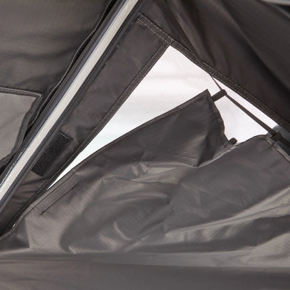 CUMARU LIGHT Aluminum Hardshell Roof Tent