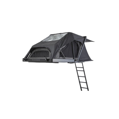 CUMARU LIGHT Aluminum Hardshell Roof Tent