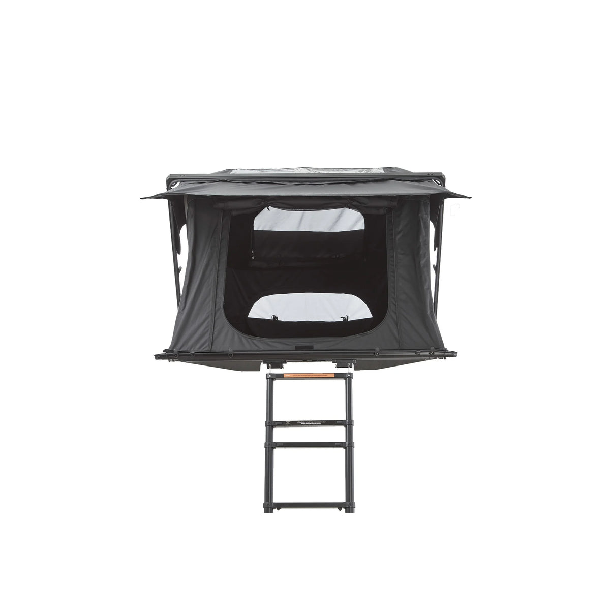 CUMARU LIGHT Aluminum Hardshell Roof Tent