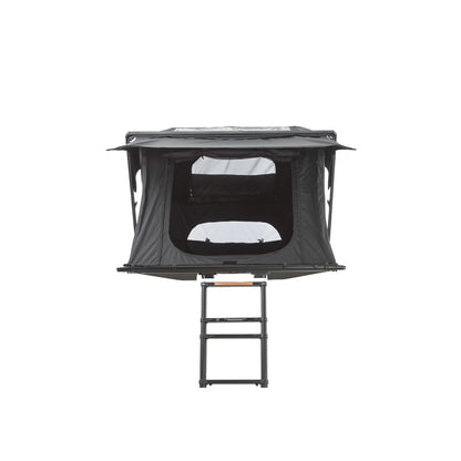 CUMARU LIGHT Aluminum Hardshell Roof Tent