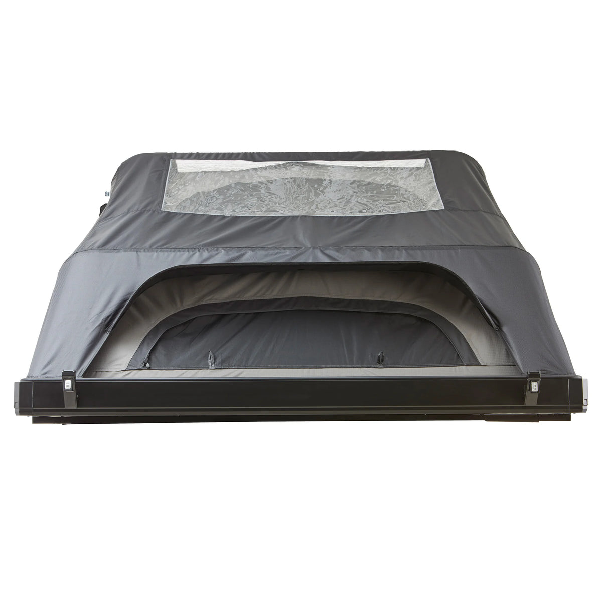 CUMARU LIGHT Aluminum Hardshell Roof Tent