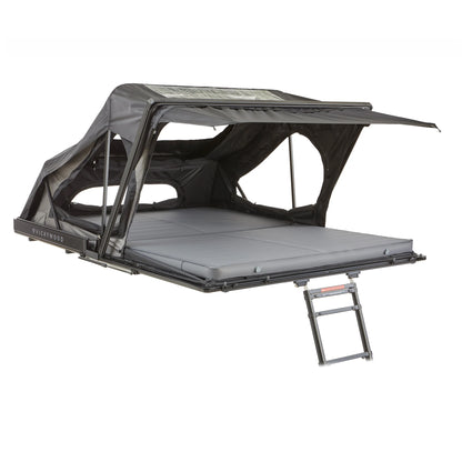 CUMARU LIGHT Aluminum Hardshell Roof Tent