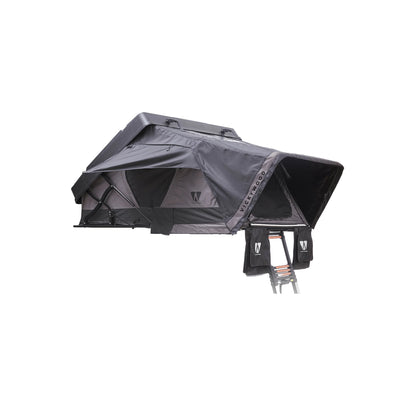 CUMARU LIGHT Aluminum Hardshell Roof Tent