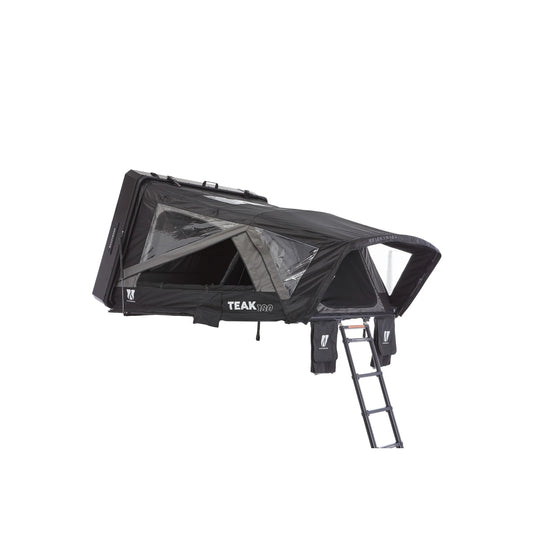 CUMARU LIGHT Aluminum Hardshell Roof Tent