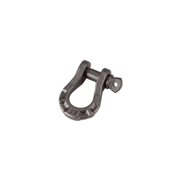 Epic D-Ring Schäkel 3/4″ 8165kg