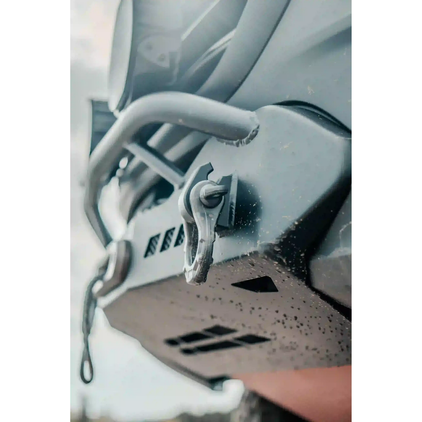 Epic D-Ring Schäkel 3/4″ 8165kg