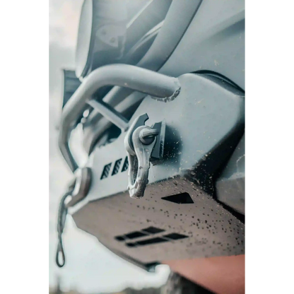 Epic D-Ring Schäkel 3/4″ 8165kg