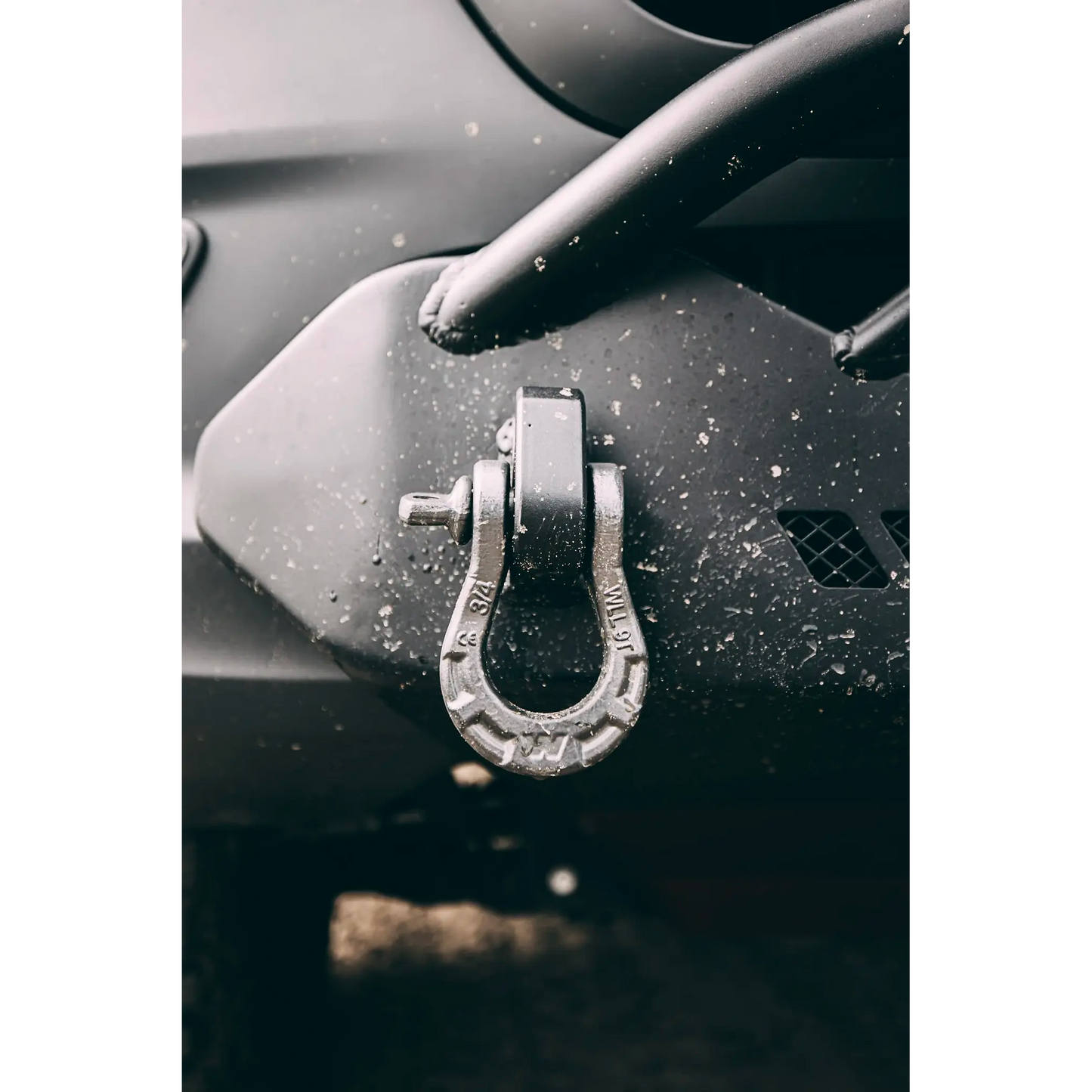 Epic D-Ring Schäkel 3/4″ 8165kg