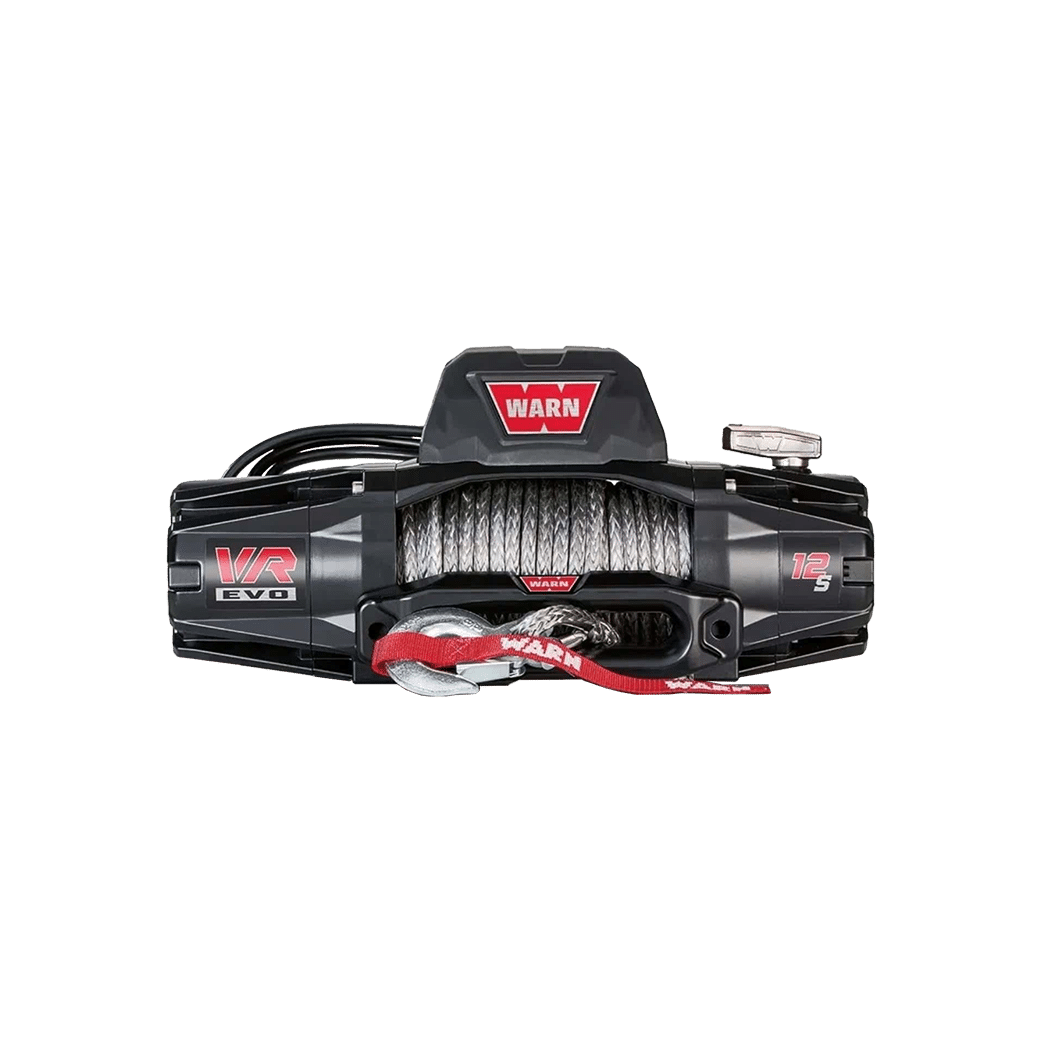 Winde VR EVO 12-S 5440KG 12V