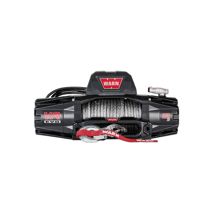 Winde VR EVO 12-S 5440KG 12V