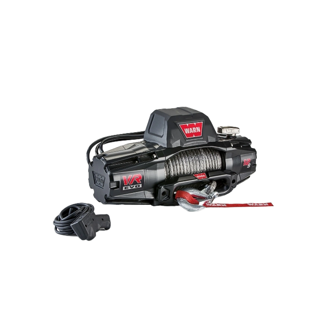 Winde VR EVO 12-S 5440KG 12V