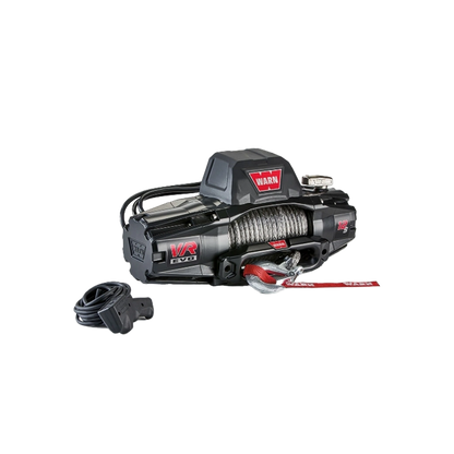 Winde VR EVO 12-S 5440KG 12V