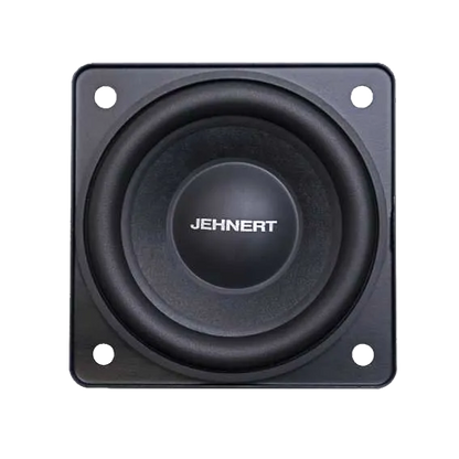 Jehnert Soundpaket (Fahrzeuge Mit Getränkehalter) Sprinter (2018 - Aktuell)