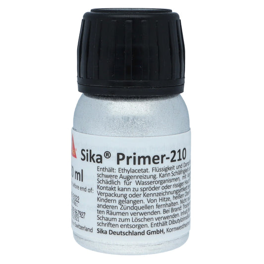 Sikaflex Primer 210 - Flasche 30ml