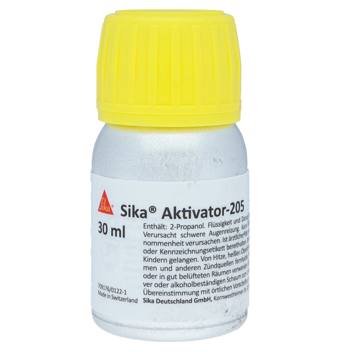 Sikaflex Aktivator 205 - Flasche 30ml