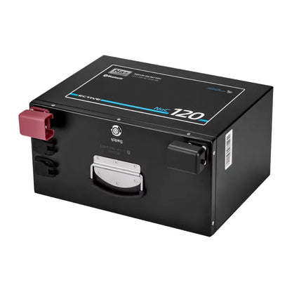 ECTIVE NaC 120 BT 12 V Natrium Moverbatterie 120 Ah