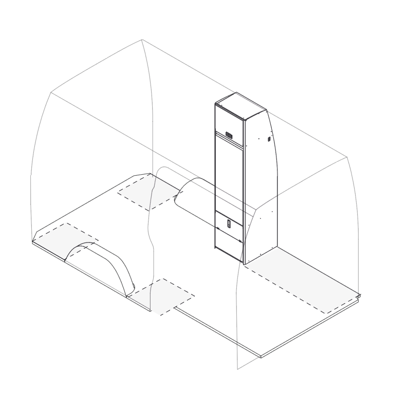 CABINET 450 / h4